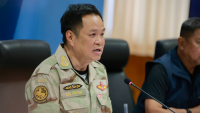 Thailand’s Deportation Order for Foreign Offenders Takes Effect; Nepal–Tibet Border Disaster and the Consequences of Global Warming