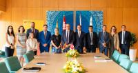 EBRD expands Attijari Bank Tunisia risk-sharing facility to €70 Million