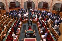 Hungary Elects Anna Unger to Lead New Anti-Corruption Body
