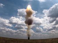 Russia Test-Launches ICBM Days After CIA Chief Visits Moscow