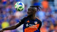 MLS legend Kei Kamara steps into Apple TV studio. What's next?