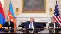 Trump administration helps end Armenia and Azerbaijan’s forever war