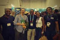 Nigeria takes its gaming ambitions to Gamescom as Africa’s creative economy scales