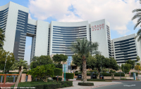 EXTENDED: Hyatt Double Points For Stays & Triple For F&B At Gulf Area & Jordan Hotels Between April 20 – September 30, 2026