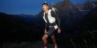 Ben Dhiman Wins 2026 UTMB