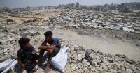 South Africa takes Israel back to the ICJ for ignoring measures to prevent genocide in Gaza