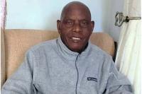Kigezi leaders mourn businessman Christopher Mulenga