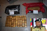 Congolese businessmen, police officers arrested in Shs15b gold scam