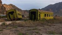 Russian-American heads Trump's planned Caucasus trade route