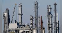 German Chemicals Industry Rebounds Amid Supply Disruptions