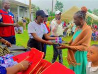 Cameroon: AgricVento Puts Dignity at Heart of Back-to-School Campaign in Moli