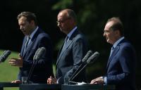 Baltic Nations Form Task Force Against Hybrid Threats