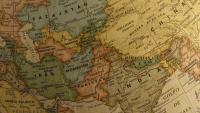 India needs a passage into Central Asia. Uzbekistan can be its anchor