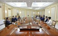 Uzbekistan and Türkiye move to deepen regional and bilateral cooperation