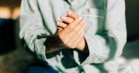 The 7 health signs that prove you’re officially getting older