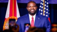 Byron Donalds shuts down Bill Maher's claim on GOP primary racism, says 'Florida is a meritocracy'