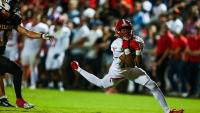 🏈 Bradford vs. Baker County: See our best photos from Friday night's high school football game