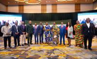 Africa brought deals to Washington – the test is whether the money moves