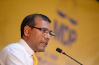 Nasheed: 40% rule will bankrupt resorts