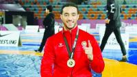 Al-Shami cites financial struggles after leaving the Egypt wrestling camp