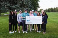 Golf classic continues to shine spotlight on mental health