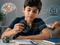The science of fidget toys: Can they help you focus?