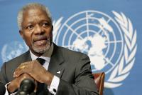 Have we delivered on Annan’s Africa’s food revolution pledge? An honest, uncomfortable appraisal