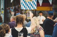 Houston’s EaDo district to host massive Oktoberfest pop-up this fall