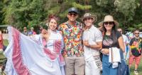 Latin American Fest. kicks off Oct. 4
