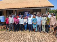CDD-Ghana calls for comprehensive reforms to regulate political party financing 