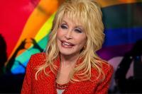 Dolly Parton Credited Her Boston Terrier Popeye as Being a 'Spiritual Messenger From God' on Earth