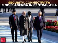 From Uzbekistan to Kyrgyzstan: What to expect from Modi’s Central Asia tour &amp; SCO Summit