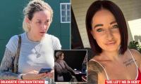 Busted at the pokies: Small business owners claim Sally Cooper owes them thousands in refunds... What she said when we found her gambling at 11.30am on a Thursday