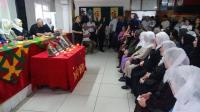 Memorials held in Istanbul for the martyrs of the Kurdish Freedom Movement