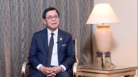Thailand Backs Ethiopia’s Push for Sea Access, Calls for Regional Understanding