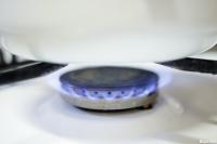 EU gas reserves are among the lowest in recent years