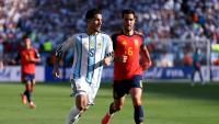 'Excessive!' - Paredes slams 10-match FIFA ban after Spain World Cup final brawl
