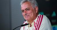 Jose Mourinho: “The Ballon d’Or has politics, and if politics get involved, I don’t like it so much”