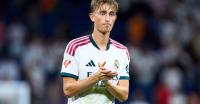 Real Madrid announce squad for La Liga match against Málaga