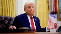 US Secures Majority Stake In 65 Billion Barrels Of Venezuelan Oil