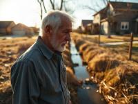 Colorado Man, 65, Charged With Sabotaging Ditch That Feeds Northglenn’s Water