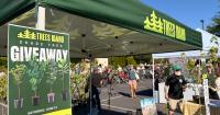 Boise residents to plant roots with free tree giveaway