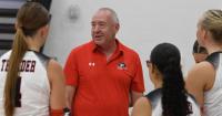 NCC volleyball ready for first-ever matches