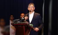Govt successfully upheld human rights in six months: Home Minister