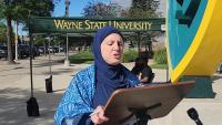 Michigan Muslim group reports death threats