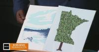 Dazzling Minnesota-made art, apparel and more at the State Fair
