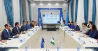 Hong Kong's Justice Secretary Strengthens Legal Ties During Uzbekistan Visit and Signs Cooperation Agreement