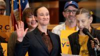Seattle mayor recall: Charges to begin process withdrawn, for now