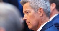 Transportation Secretary Sean Duffy Unveils New Nuclear-Powered Cargo Ships