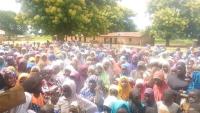 At Least 2,000 Flee Niger State for Benin Republic After Mosque Attacks